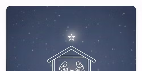 Christmas Eve Service