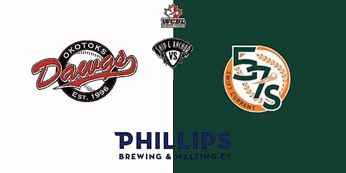 SHIP OUT: Dawgs vs 57's