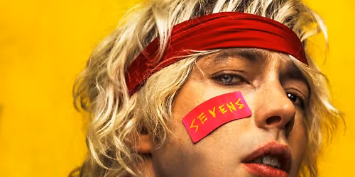 Barns Courtney