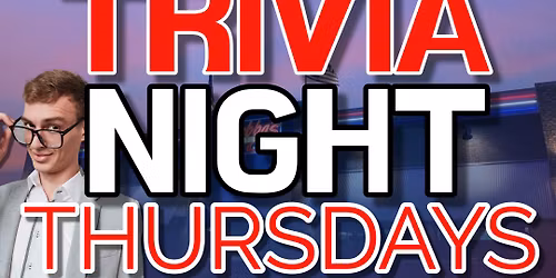 Bubba's 33 Trivia Night