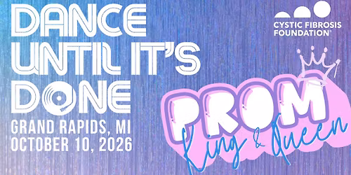 Dance Until It's Done