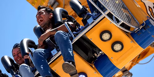 Parking & Juliet - Tucson