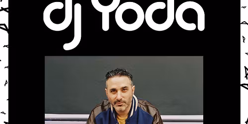 DJ YODA at Parish