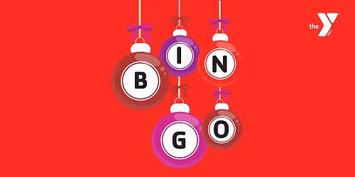 Christmas Bingo