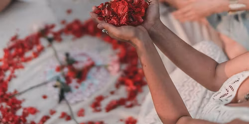 Womb Temple: Resignifying Menarche