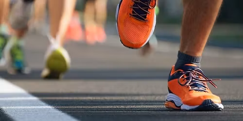 Barefoot & Thompson Auckland Marathon