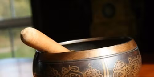 SELF-LOVE SOUND HEALING BATH