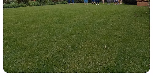 Tour of Northwards Mansion