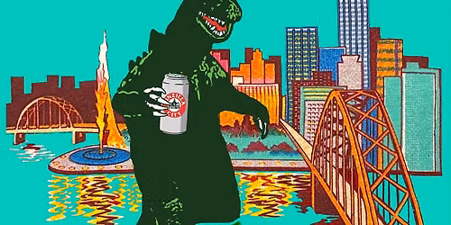 Second Annual Yinzilla Day