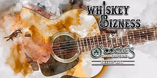 Whiskey Bizness at O'Toole's - Forest Hill