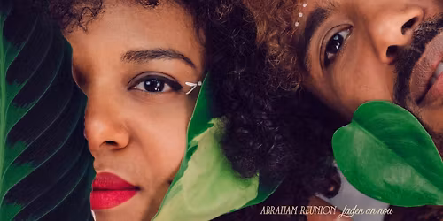 Release Party JADEN AN NOU - Abraham R\u00e9union 