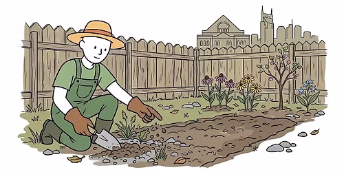Preparing Your Site and Planting for Success