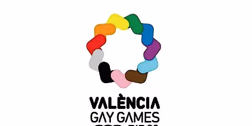 Gay Games XII Valencia 2026 for DC Front Runners