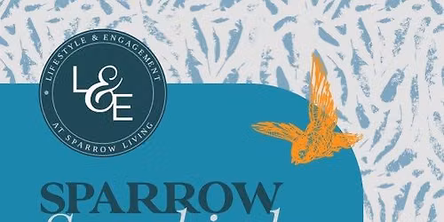 Sparrrow Songbird Brunch