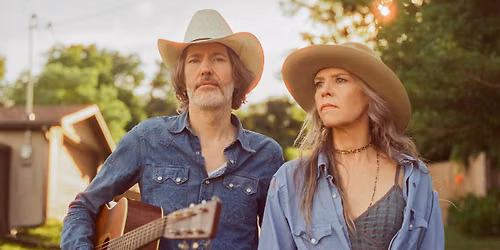 An Evening With Gillian Welch & David Rawlings