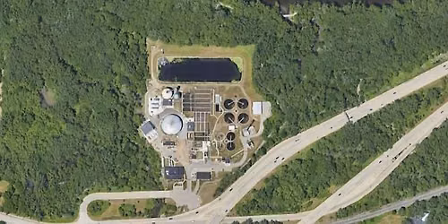 Grandville Clean Water Plant Tour