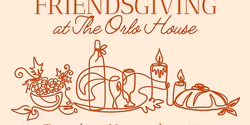 Friendsgiving 