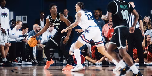 North Texas Mean Green at Florida Atlantic Owls Womens Basketball