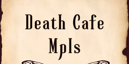 Death Cafe