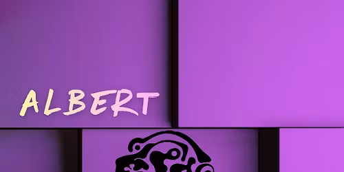Albert @aethernativ 