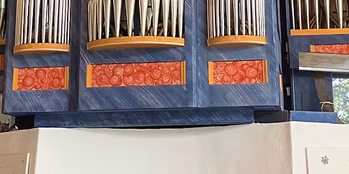 Lunchmusik med Leon L\u00f6fgren