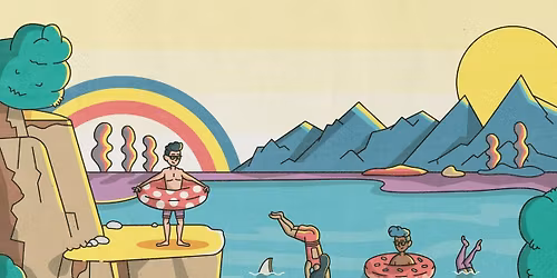 Queerbastu f\u00f6r allm\u00e4nheten - i Tantobastun