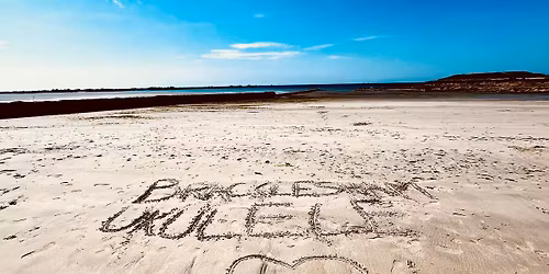 Bracklesham Ukulele Weekend