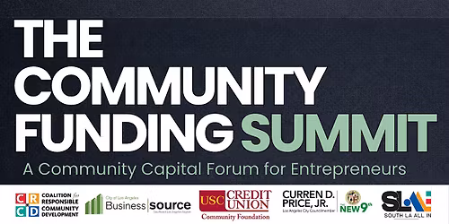 The Community Funding Summit
