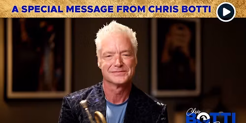 Chris Botti