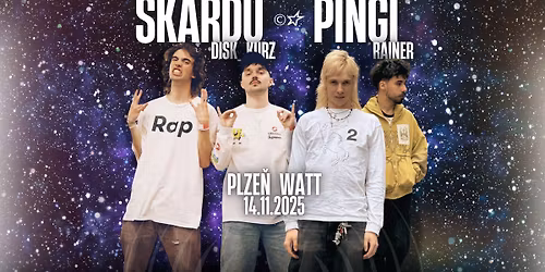 Skardu + Pingi | PLZE\u0147