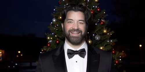 Bob Schneider & The Moonlight Orchestra