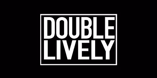 Double Lively - Indie Duo