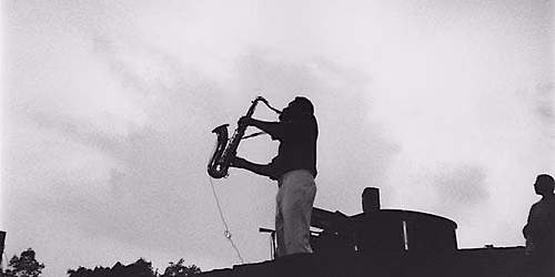 Saxophone Colossus (1986) Q&A w\/ dir. Robert Mugge at Sistas Place