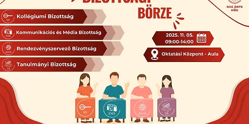 \u00c1NTK Bizotts\u00e1gi B\u00f6rze