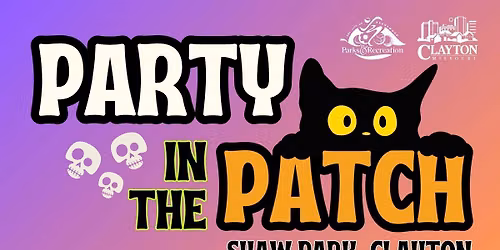 Party in the Patch