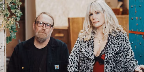Boo Hewerdine & Heidi Talbot