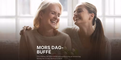 Mors dag-buff\u00e9
