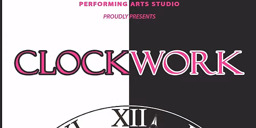 Clockwork- Matinee