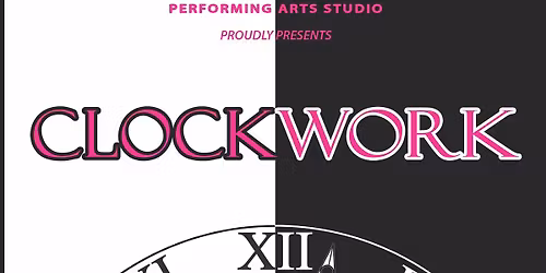 Clockwork- Matinee
