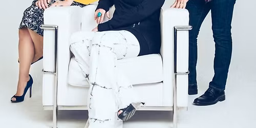 Jimmy Fortune & The Martins