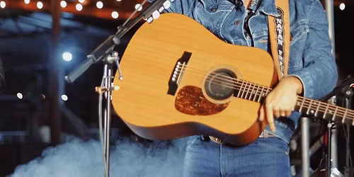 Natan Freitas (Acoustic) at the Pour House