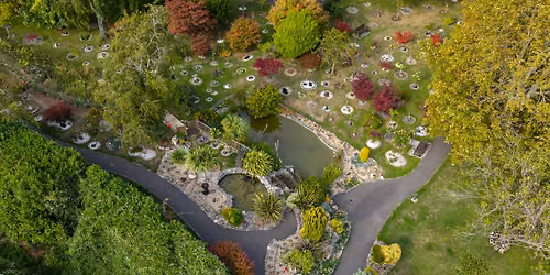 Memorial Open Day