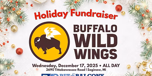 Pit & Balcony BWW Fundraiser