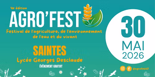 AGRO'FEST 2026