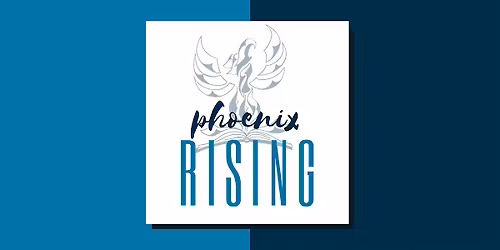 Ideas in the City \u2014Phoenix Rising: Money