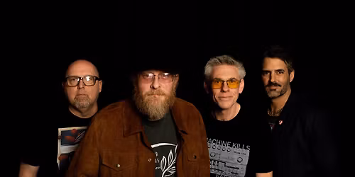 Perpetual Groove at the Charleston Pour House