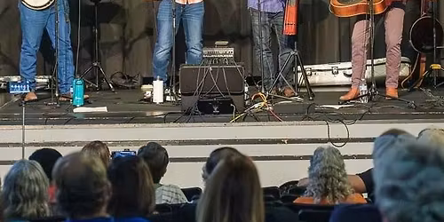 Everette\u2019s Music Barn