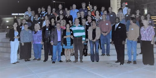 Snider Class of '76 50th Reunion