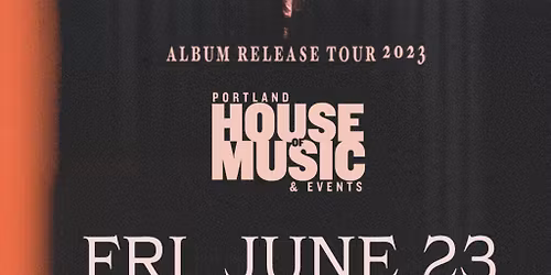 Mo Lowda and The Humble at Park West