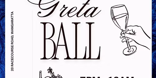 Greta Ball